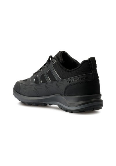 Slazenger GAZELLE I Erkek  Siyah Outdoor