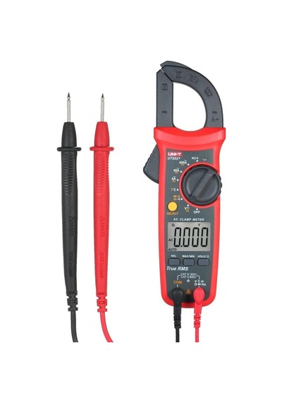 Uni-T Ut202+ Dijital Pensampermetre Ölçü Aleti