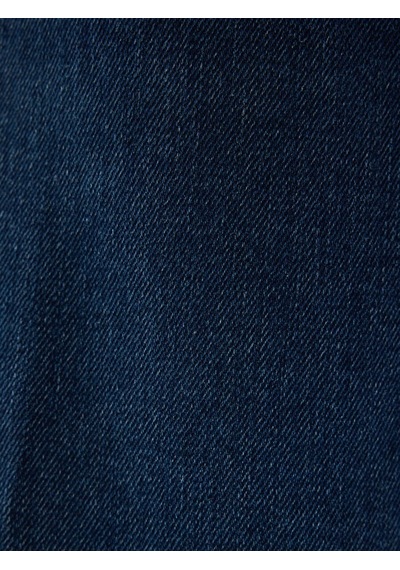 LOFT Comfort Straight Comfort Fit Kadın Pantolon Lf2040544 Q1.v1 Denim
