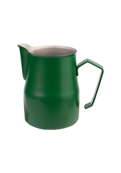 Motta Pıtcher - Süt Potu 75 Cl Turuncu-Siyah-Yeşil Renk Seçeneği
