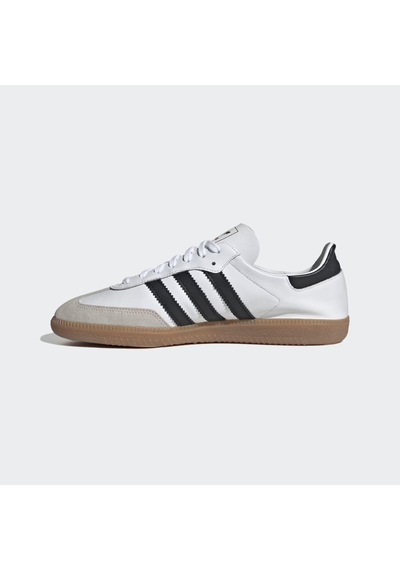Adidas Samba Decon C-adııf0642e10a00 Erkek Günlük Spor Ayakkabı Beyaz - Siyah