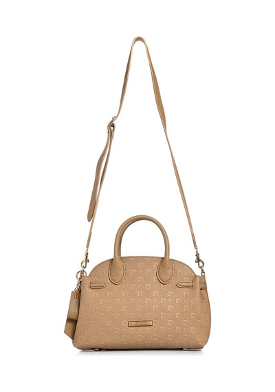 Pierre Cardin Kadın Omuz Çanta Camel 05pc26y010061-p Cm