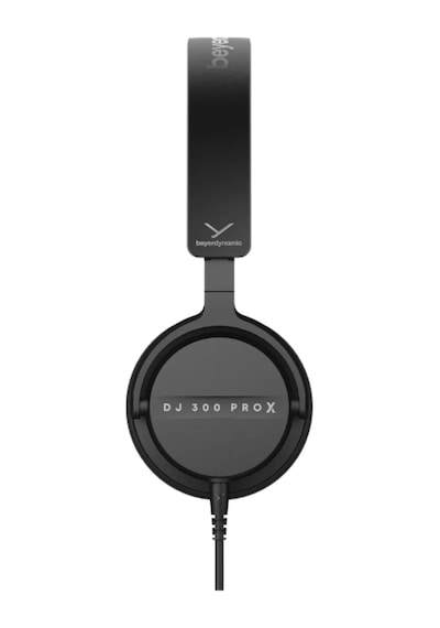 Beyerdynamic Dj 300 Pro X Dj Kulaklığı