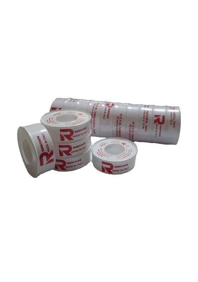 Resitape 250'li It.teflon Bant-12m