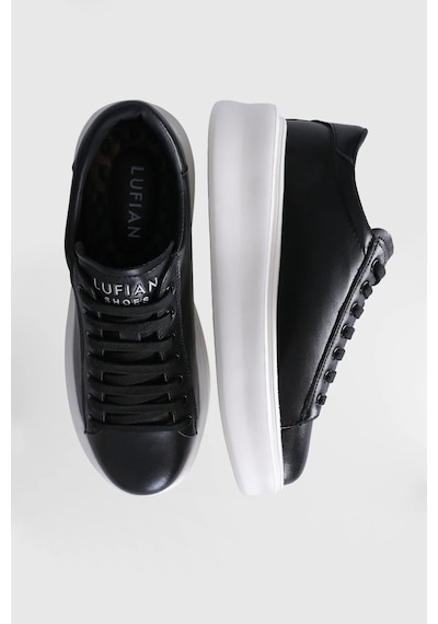 Lufian Gage Casual Erkek Sneaker Ayakkabı 111230234-18757 001