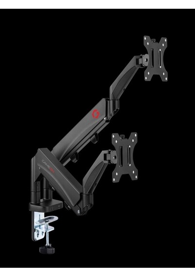Gameon Go-5350 Çift Monitör Kolu 17" 32"
