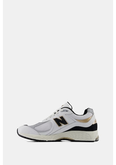 New Balance 2002r Beyaz Kadın Spor Ayakkabı Beyaz 679612233 Beyaz