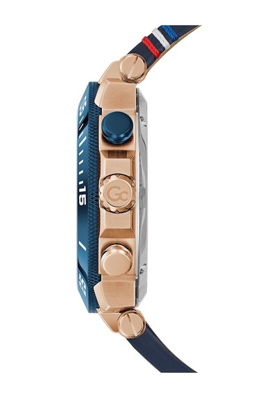 Guess Collection GCY70006G7MF Erkek Kol Saati