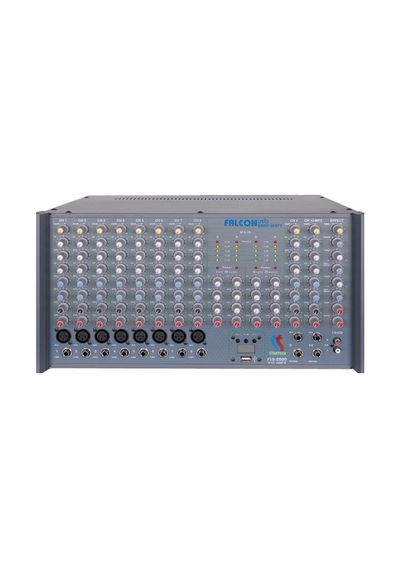 Startech Falcon F10/2000 Power 4X500 W USB Mikser Anfi