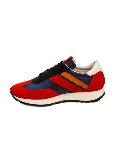 Cesare Pacıottı 4Us Erkek Sneaker Ju1 Lacivert