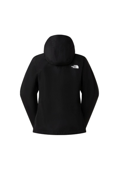 The North Face W Valley Vıew Kadın Ceket Nf0a8erfjk31 Siyah