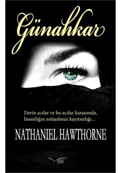 Günahkar - Nathaniel Hawthorne - Arvo