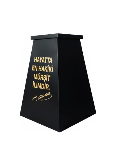 Atatürk Kaide 100'lük