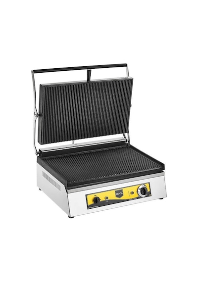 Remta R68 30 Dilim Elektrikli 2500 W Tost Makinesi