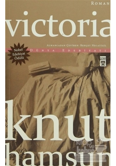 Victoria  -