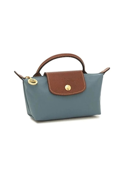 Longchamp Kadın El Çantası Xs 34175 089 Turkuaz