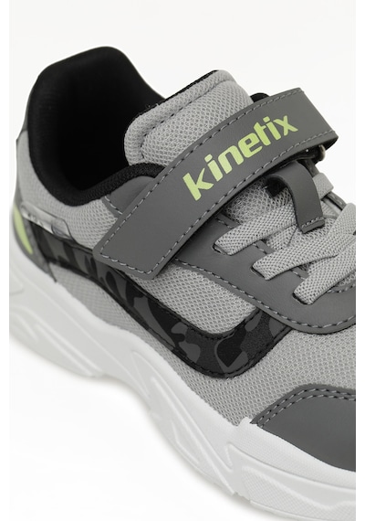 Kinetix Coel F 6fx Gri Erkek Çocuk Spor Ayakkabı 000000000102066817 Gri-grı