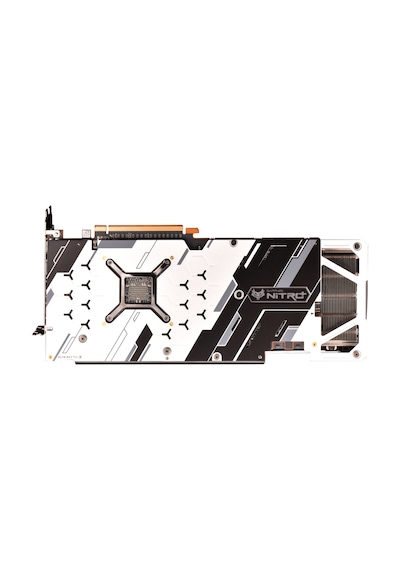 Sapphire AMD Radeon RX 5700 XT Nitro+ Special Edition 11293-05-40G 8 GB 256 Bit GDDR6 Ekran Kartı