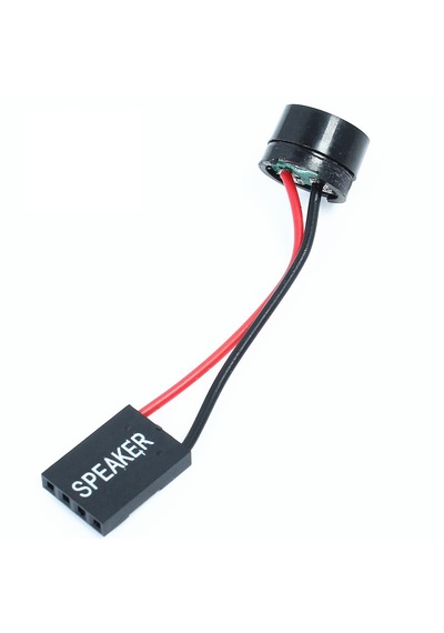 Anakart Arıza Tesbit Speaker Beep Buzzer