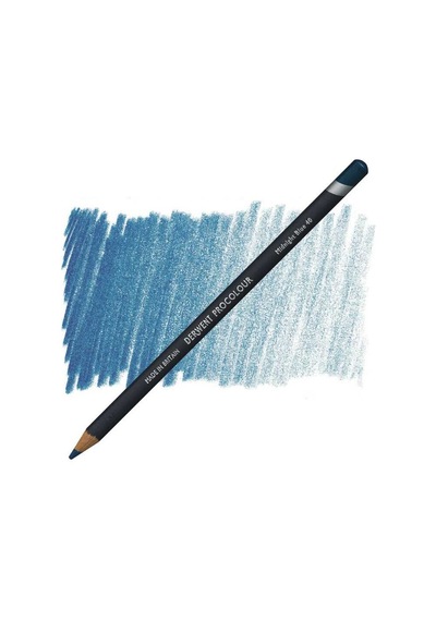 Derwent Procolour Kuru Boya Kalemi 40 Mıdnıght Blue Diğer