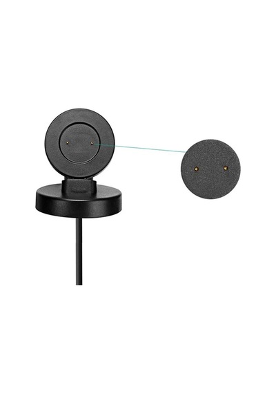 Huawei Watch Gt/ Gt2 / 2e /magic / Dream Akıllı Saat Şarj Kablosu Stand- 5775