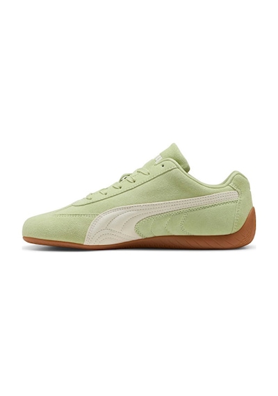 Puma Speedcat Og Unisex Günlük Ayakkabı 39884648 Yeşil Yeşil