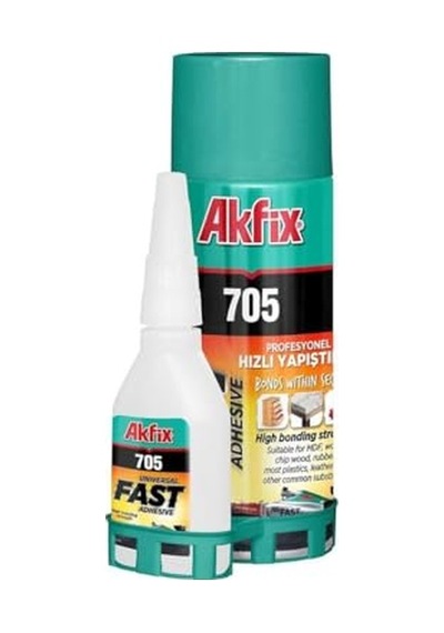 705 Profesyonel Schnellkleber 200 Ml
