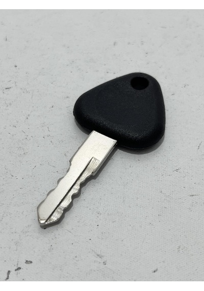 Volvo 777 Ekskavatör Kontak Anahtarı 1 Adet