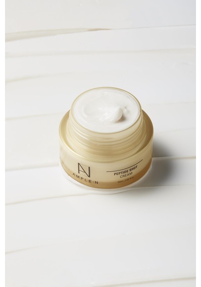 Peptide Shot Cream 01