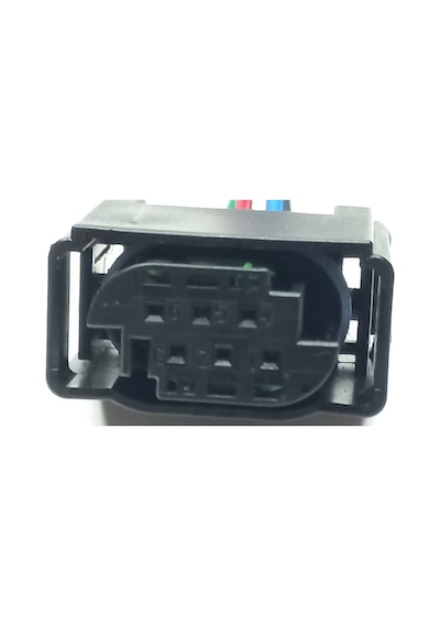 Altılı Üniversal Soket 6k011