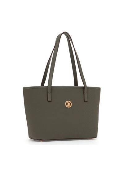 U.s. Polo Assn. Kadın Açık Haki Çanta 50293676-vr183 Acık Hakı