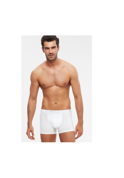 Kom Tıght 2Lı Boxer 001