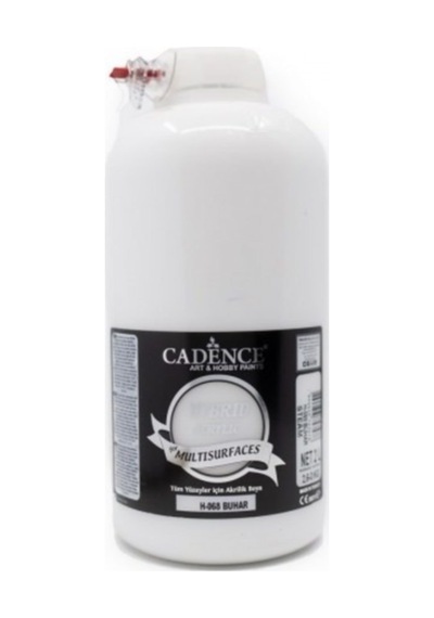 H-068 Buhar 2 Litre Multısurface Hybrıd Akr.