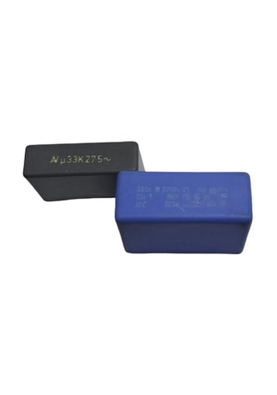 Ayt 330 Nf 275v Entegre Devre Transistör