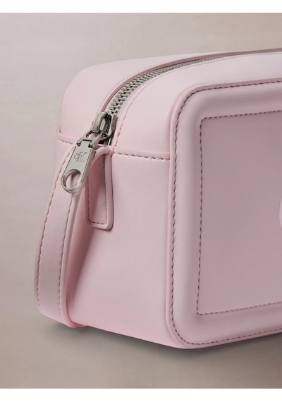 Calvin Klein Lv04f3220g8z6 Bold Ck Kadın El Çantası Pembe