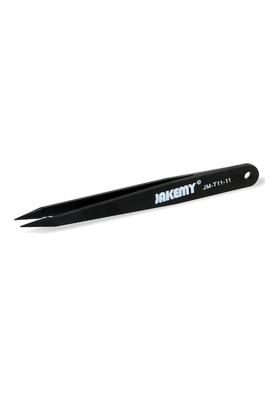 Jakemy Jm-t11 Karbon Fiber Cımbız 3 Parça  Set