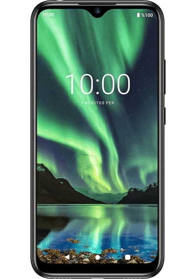 Casper Via S 64 GB Duos (Casper Türkiye Garantili)