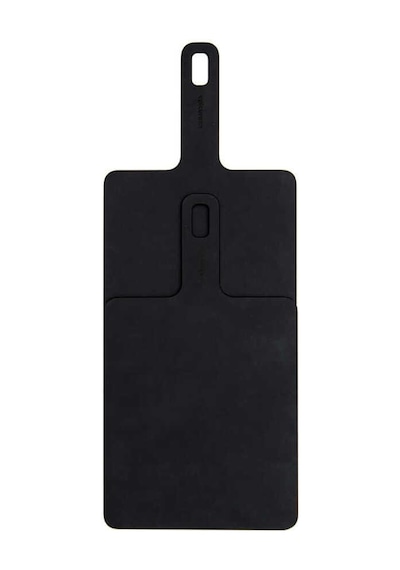 Epicurean Pratik Serisi Siyah Kesme Tahtası 36x19cm Diğer