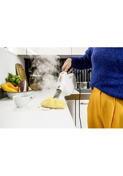 Karcher SC 1 Multi 1.516-404.0 Buharlı Temizlik Makinesi