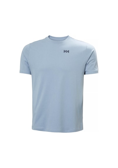 Helly Hansen Shorelıne T-shırt 3.0 Hha.54601windyblue Mavi
