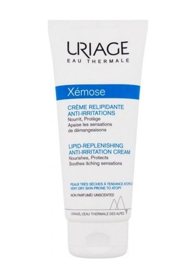 Uriage Xemose Replenishing Anti-ırritation Cream 200ml