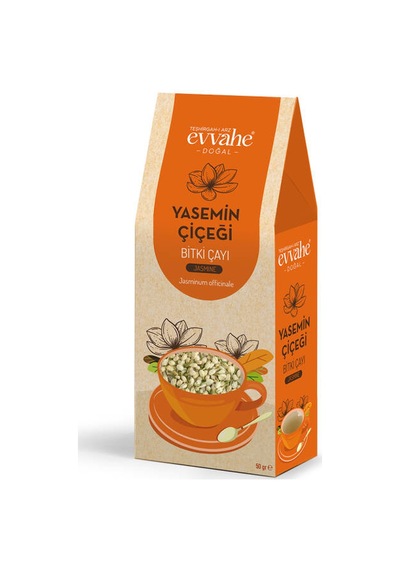 Yasemin Çiçeği 50 Gr