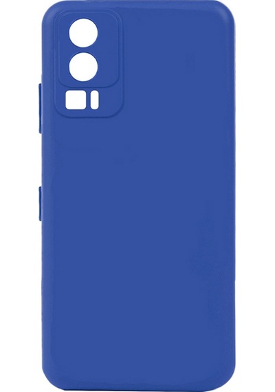 General Mobile 23 Kılıf Zore Biye Silikon Kılıf