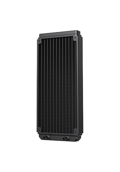 Zoko Twıst 240 Siyah 240mm Argb Fanlı Sıvı Soğutma 240 MM