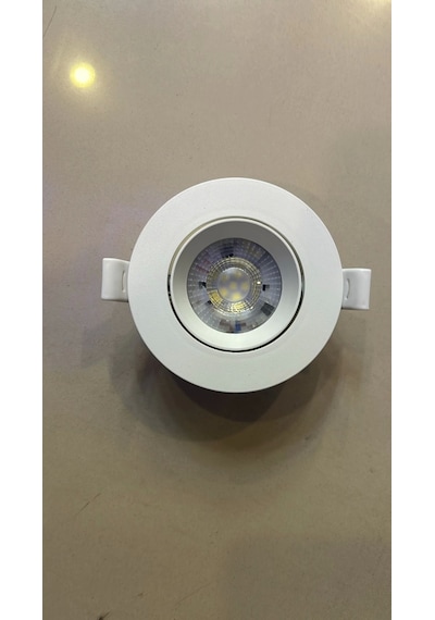 Cata 8w 3200k Safir Led Spot
