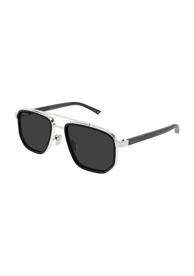 Gucci Gg2073s 001 55 Güneş Gözlüğü Gri