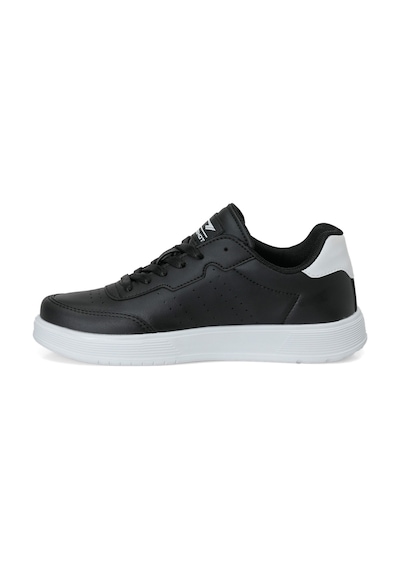 Proshot Rusel Siyah Unisex Sneaker 000000000102714269 Siyah-beyaz
