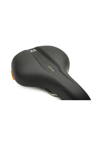 Selle Royal Explora Athletıc Sele Siyah