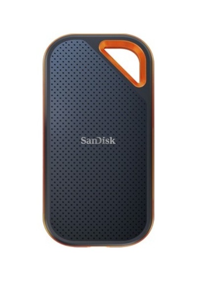 Sandisk 2tb Extreme Pro Sdssde81-2t00-g25 2.5 2000mb-sn Usb 3.2 Taşınabilir