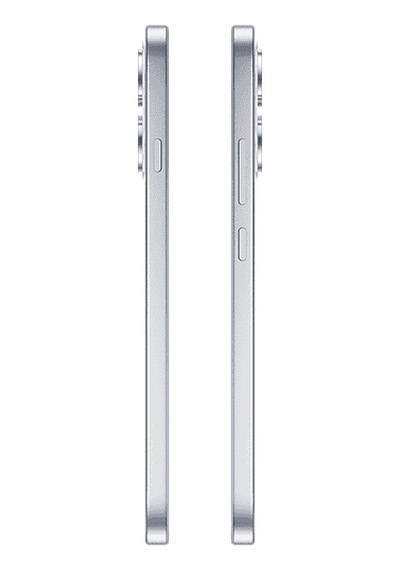 Oppo Reno16 F 5G 8 GB 256 GB (Oppo Türkiye Garantili)